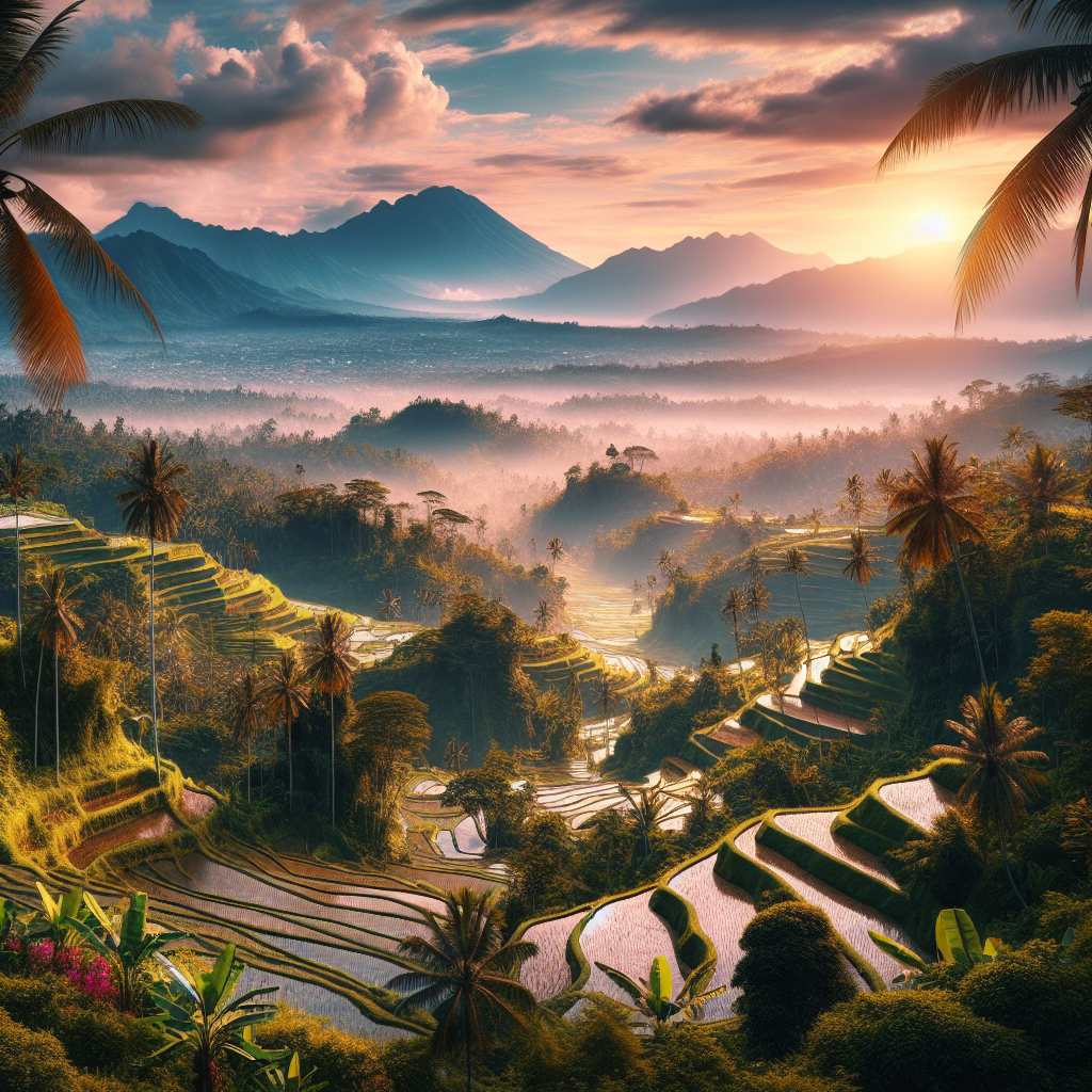 Overview of the Best Budget-Friendly Beaches in Bali for 2025