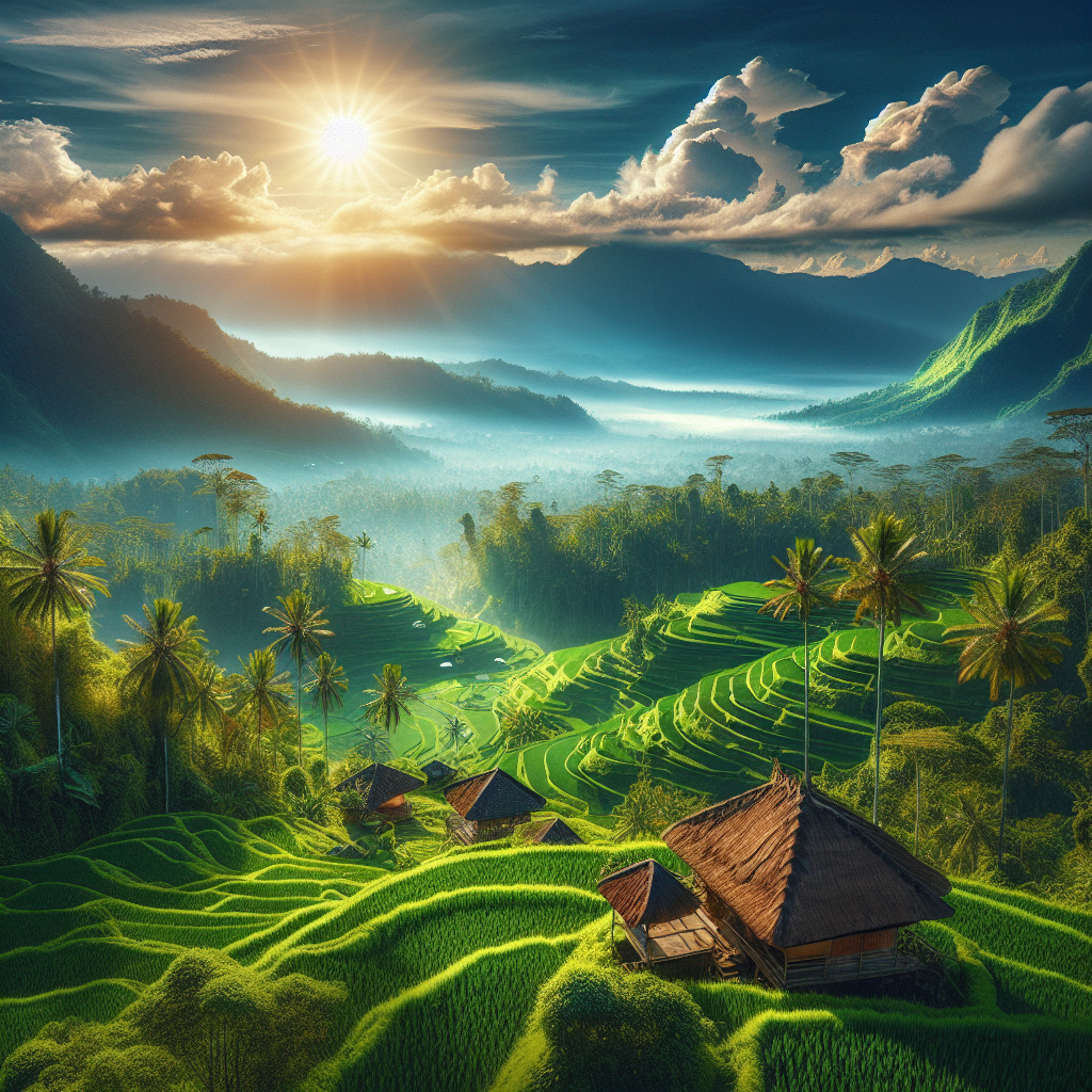 Social Clubs and Communities in Bali: How to Build a Network and Find Support