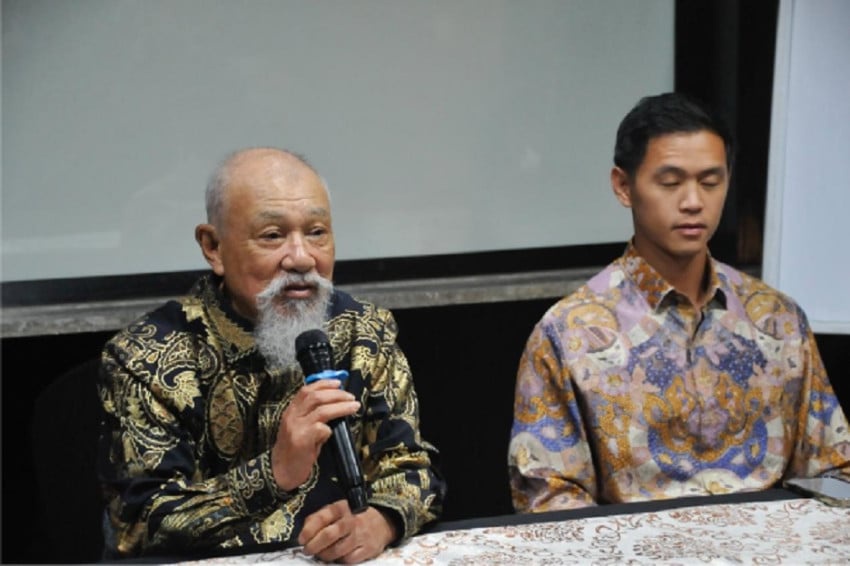 Prabowo Supports Sasakawa Foundation to Combat Leprosy in Indonesia