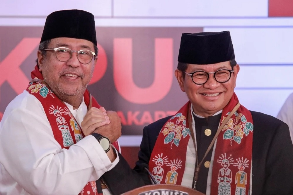 Pramono: Bank Jakarta's Visa Card to Build Trust
