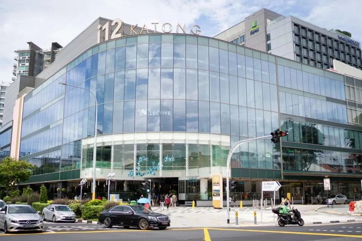 Andre Tanoto Expands His Property Assets in Singapore