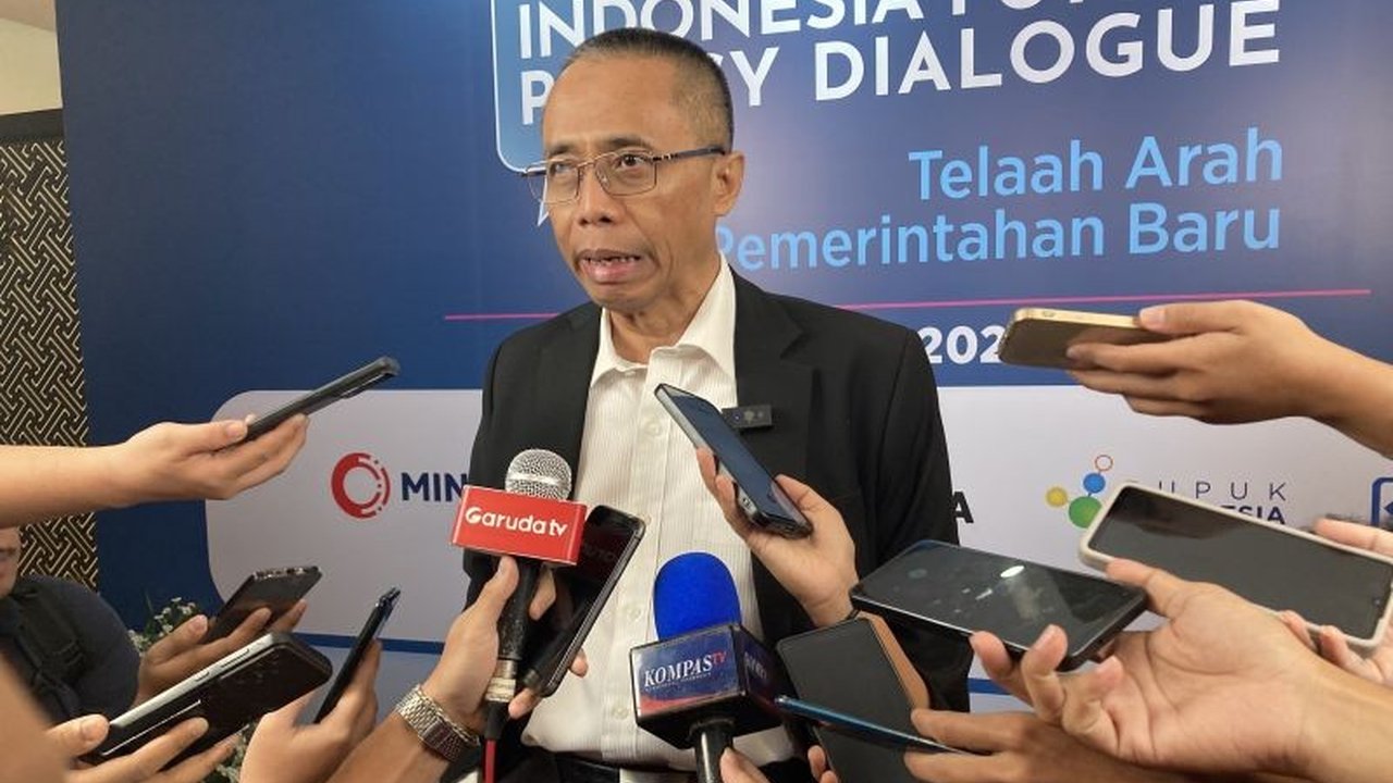 Indonesia Revitalizes Global Economic Dialogue: WEF 2026