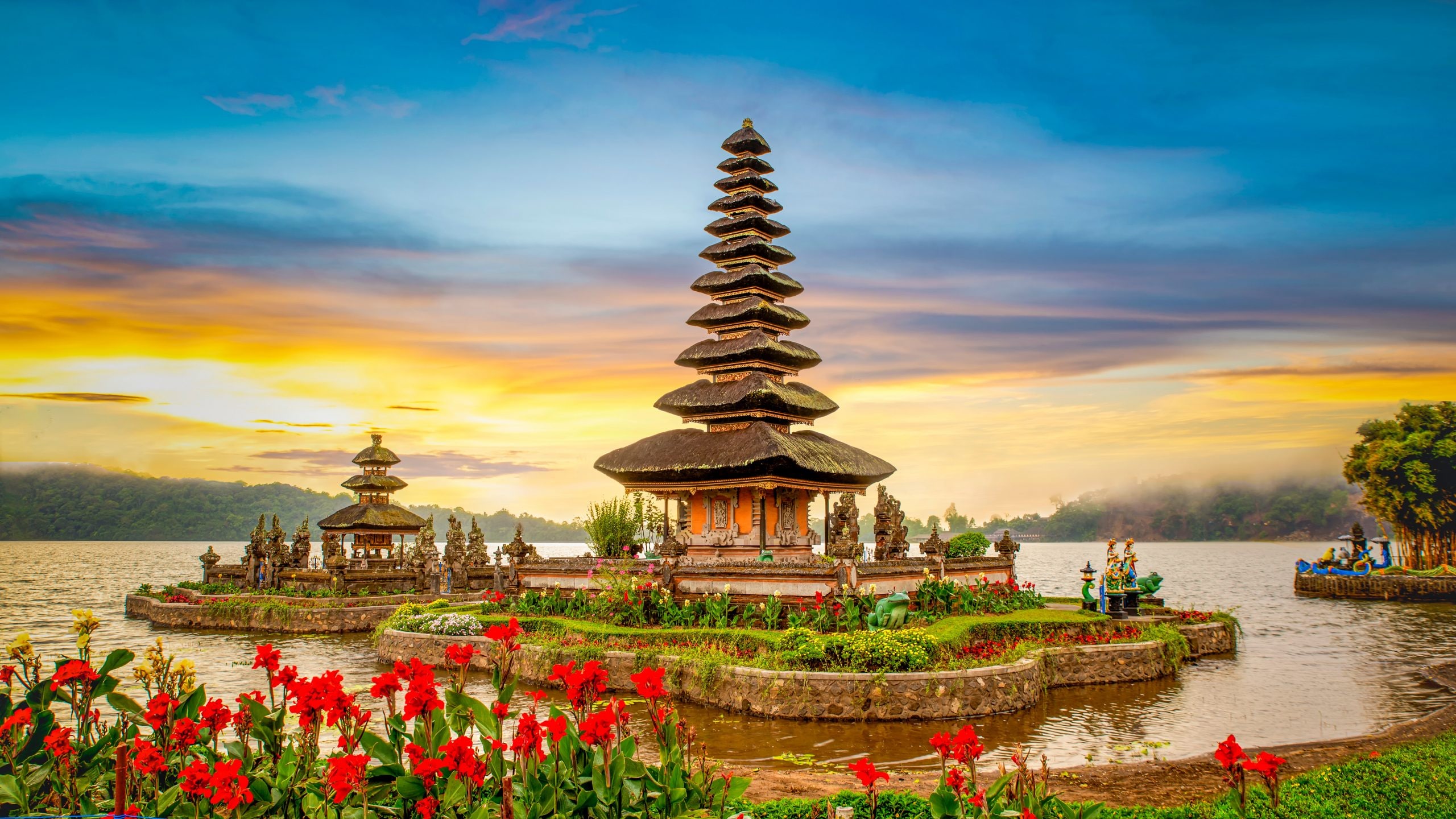 Bali Named World's Best Destination 2026