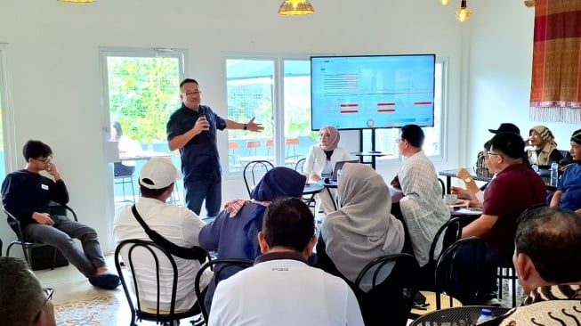 BRI Strengthens Priority Segment via Visa Infinite Card Update