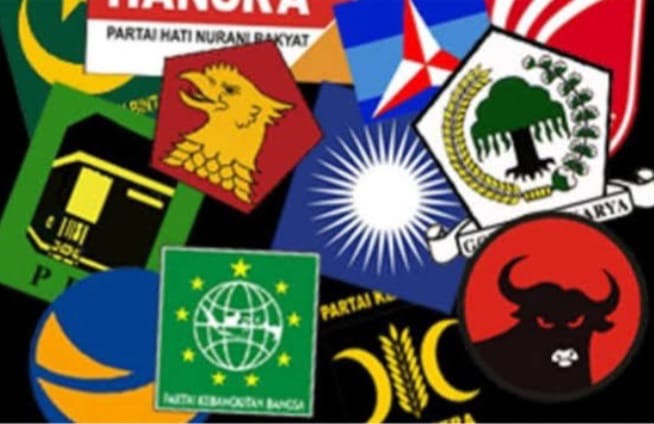 Today's Indonesian Paradoxes