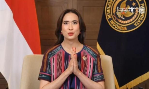 Indonesian Tourism Gains Global Recognition