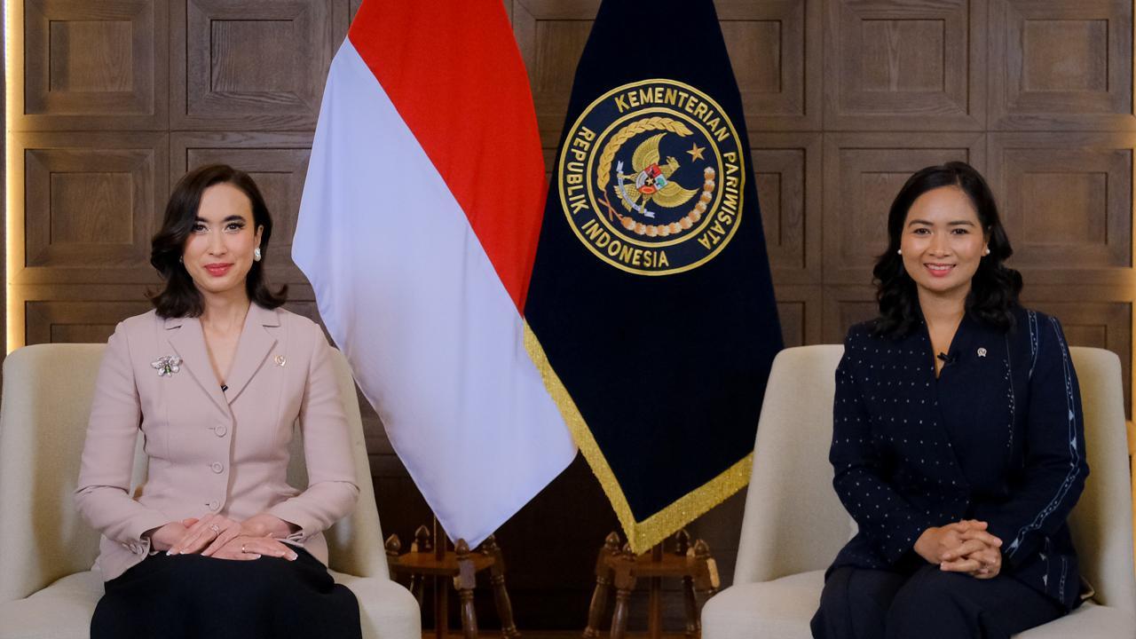 Indonesia's Tourism: Lessons from Vietnam