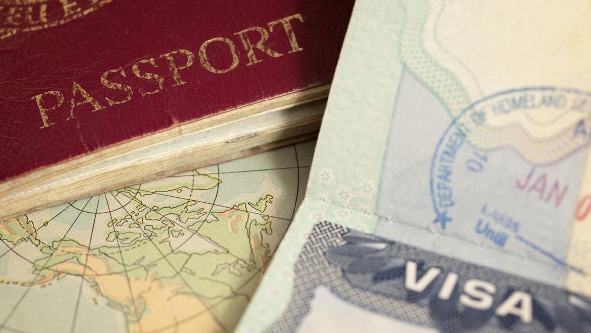 Warning! New Visa Scam Scheme Threatens Travelers