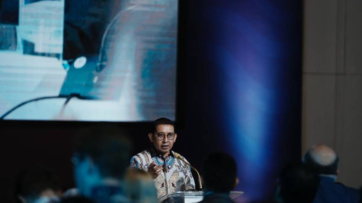 Indonesia Uses Culture as a Bridge for Global Diplomacy