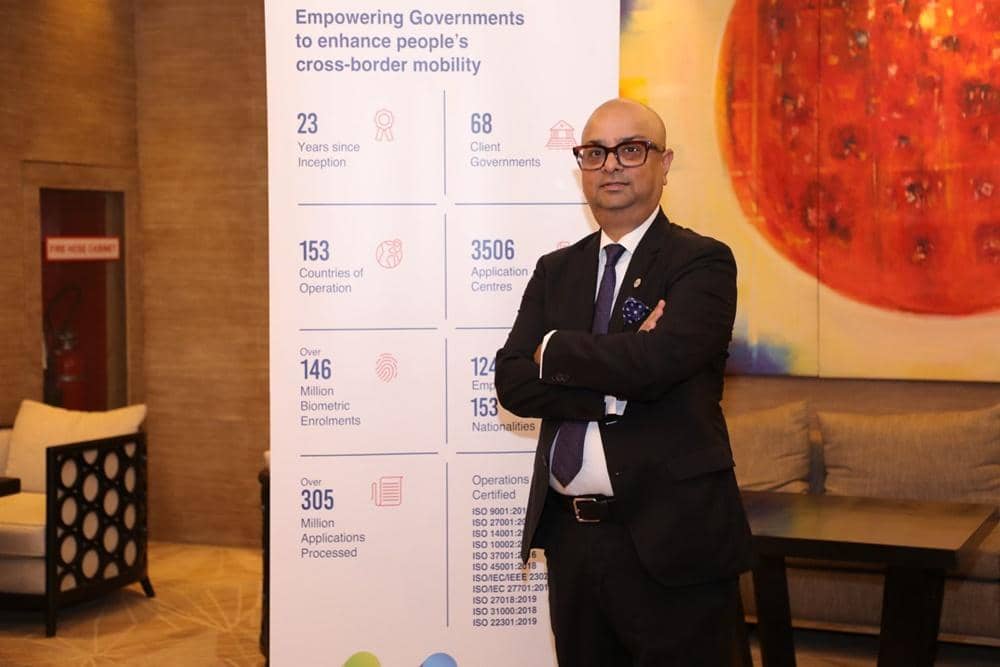 Beware of Visa Scams! VFS Global Urges Early Application