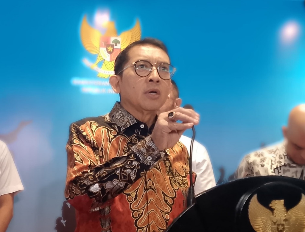 Indonesia to Build Cultural House Museum in South Africa