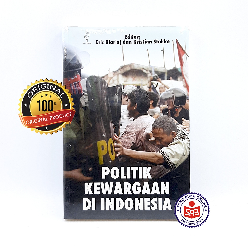 Political Resonance: A New Direction for Civic Movement in Quiet Indonesia