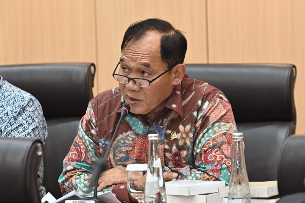 Indonesia Lags Behind in ASEAN: Transport and Security Concerns