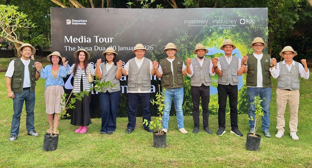 InJourney Strengthens Sustainable Aviation and Tourism in Fourth Year