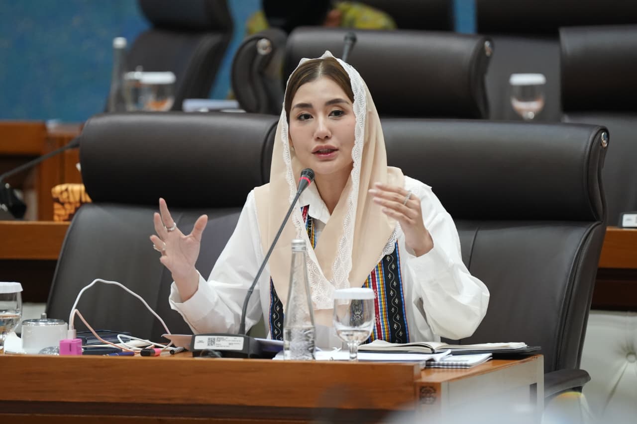 Legislator: Indonesia's Tourism Promotion Must Be Balanced with Infrastructure Readiness