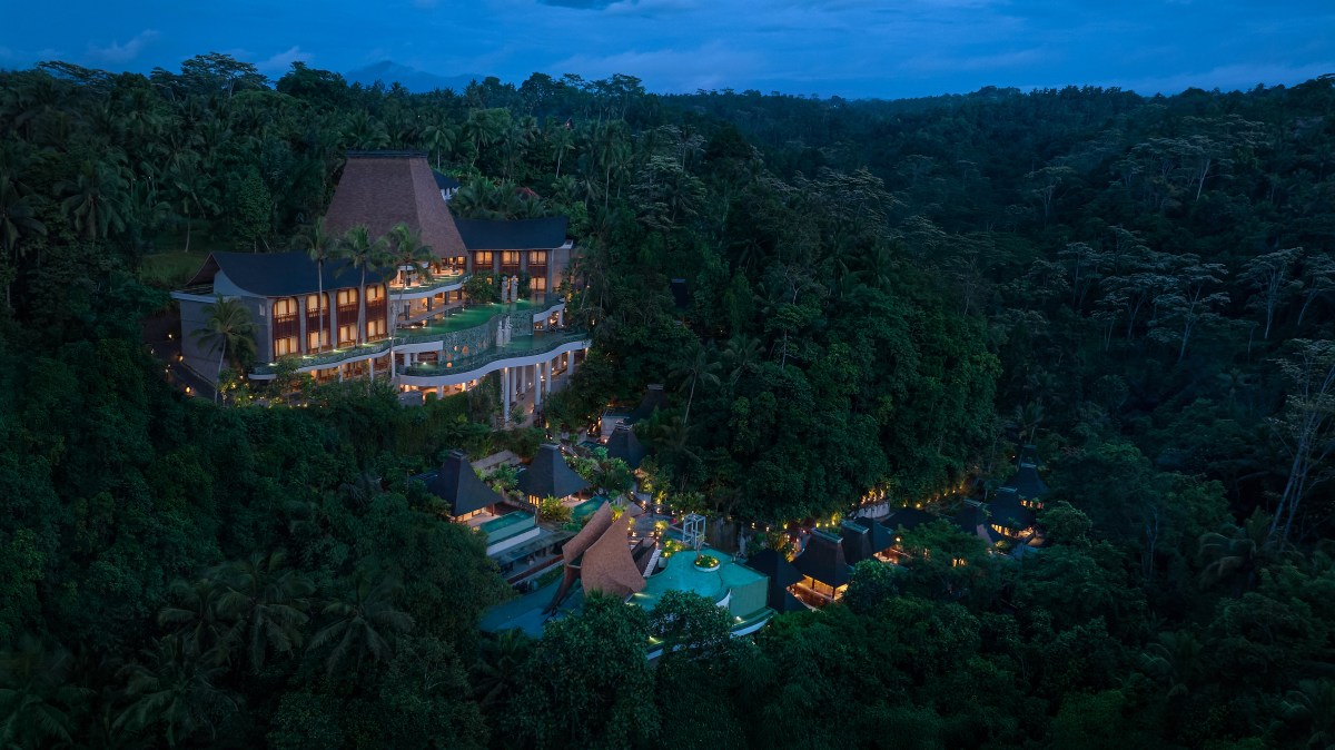 Hiliwatu Bali Ubud Launches: A New Unique Resort in Indonesia