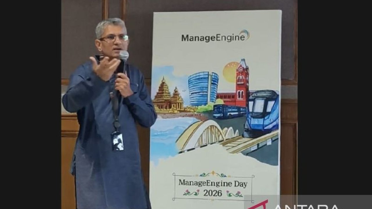 Zoho Corporation Interested in Building Data Center in Indonesia to Boost Digital Transformation