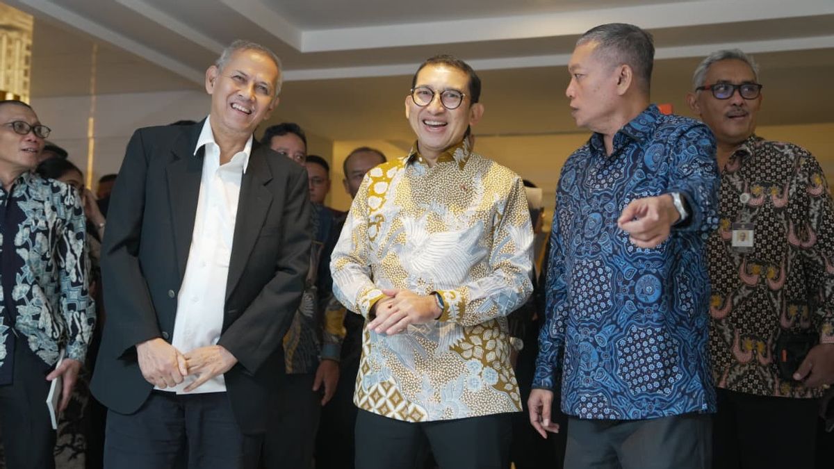 Adaik Suluah Nagari Exhibition Opens: Minister of Culture Urges Museums to Improve