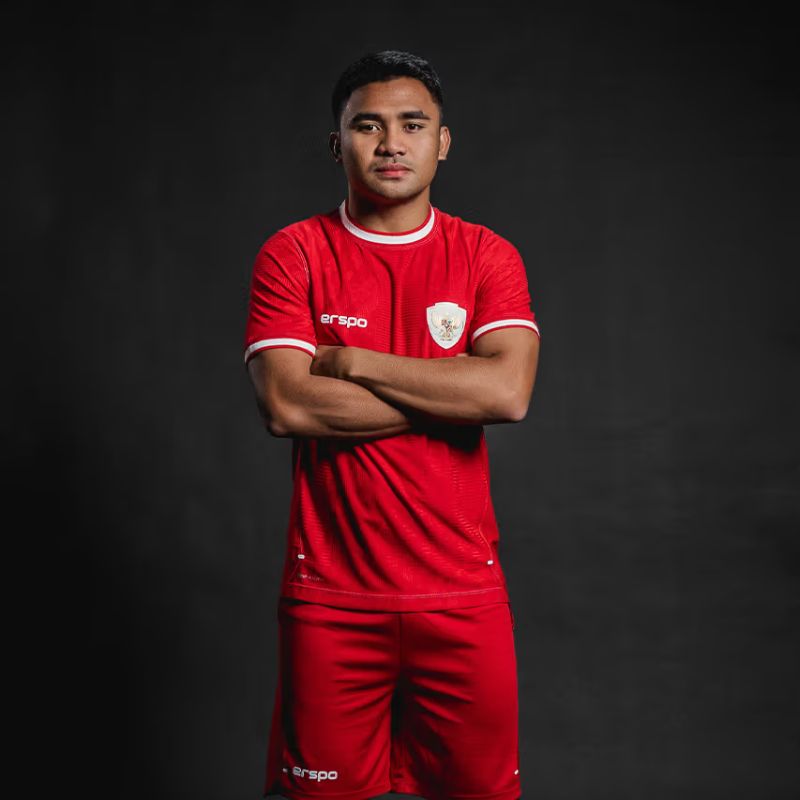 Kelme Officially Becomes the Apparel of Indonesian National Team: Focus on Technology and Identity