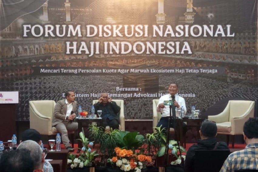Professor Discusses Legitimacy of Auditing PIHK in Indonesia
