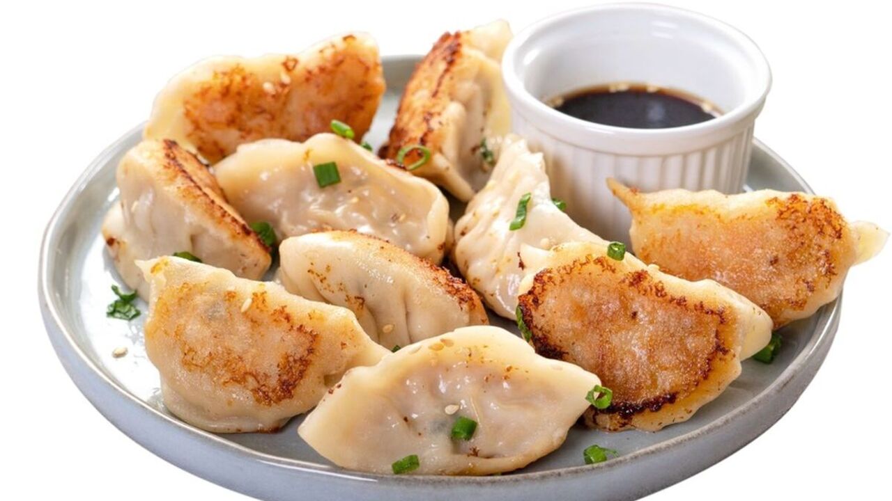 Gyoza with Shrimp Gains Popularity in Indonesia