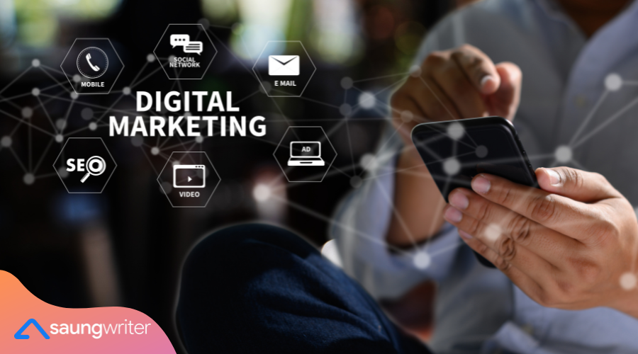 Top 5 Digital Marketing Agencies in Indonesia