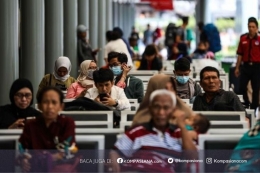 Alarm over NPWP Data Leak in Indonesia