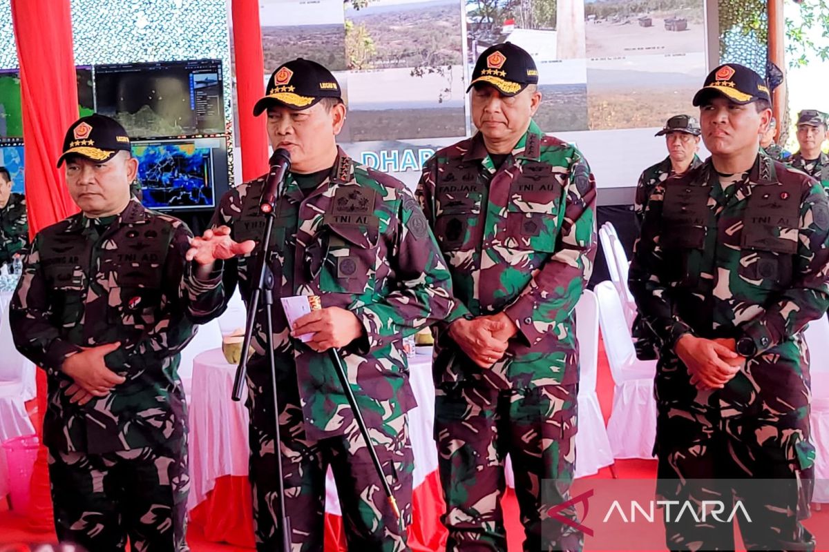 TNI AL Detains 5 Members for Assaulting Talaud Resident