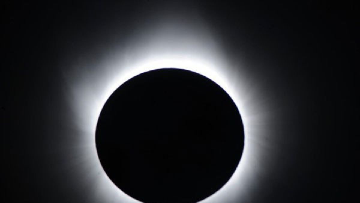Two Solar Eclipses in 2026: Indonesia to Witness Partial Phase