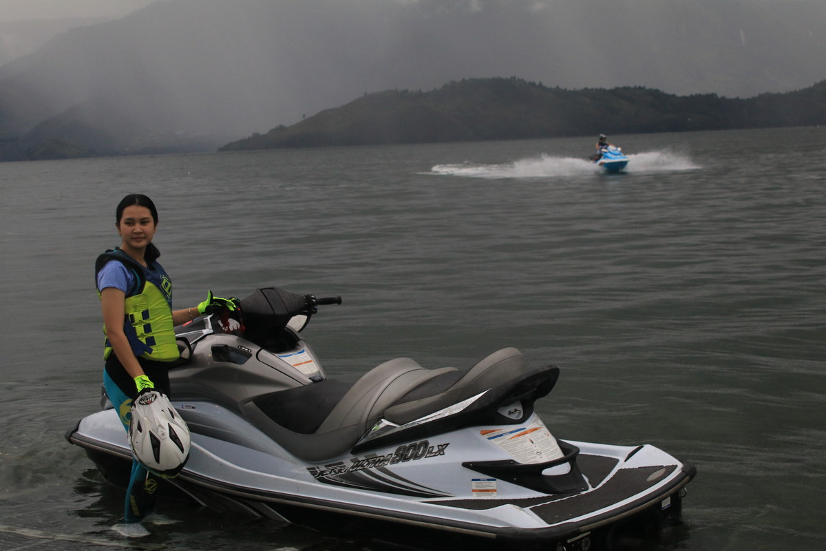 Sports Tourism: The New Face of Indonesian Tourism