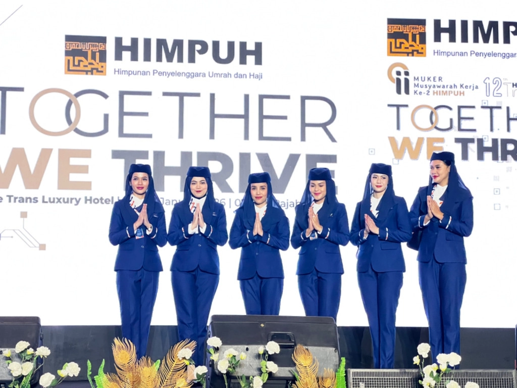 HIMPUH Integrates with Zurich Syariah for Digital Hajj and Umrah Insurance