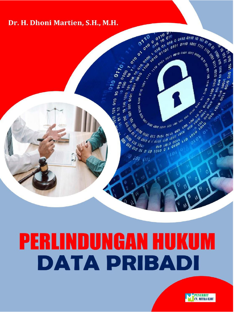 Crisis of Legal Protection for Personal Data