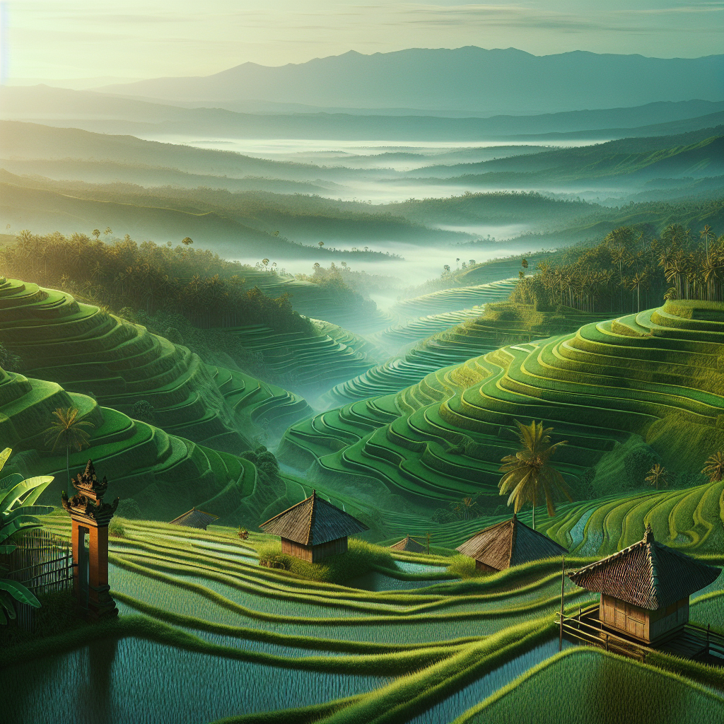 How to Apply for a Bali Visa: Complete Guide Under the New 2023 Regulation