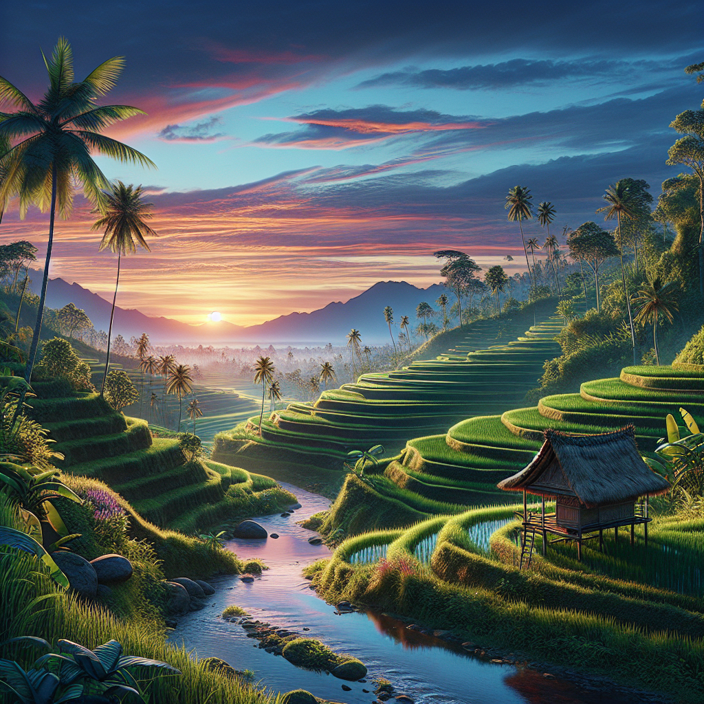 Public Access to Bali's Beaches: Understanding New Rules and Visitor Rights