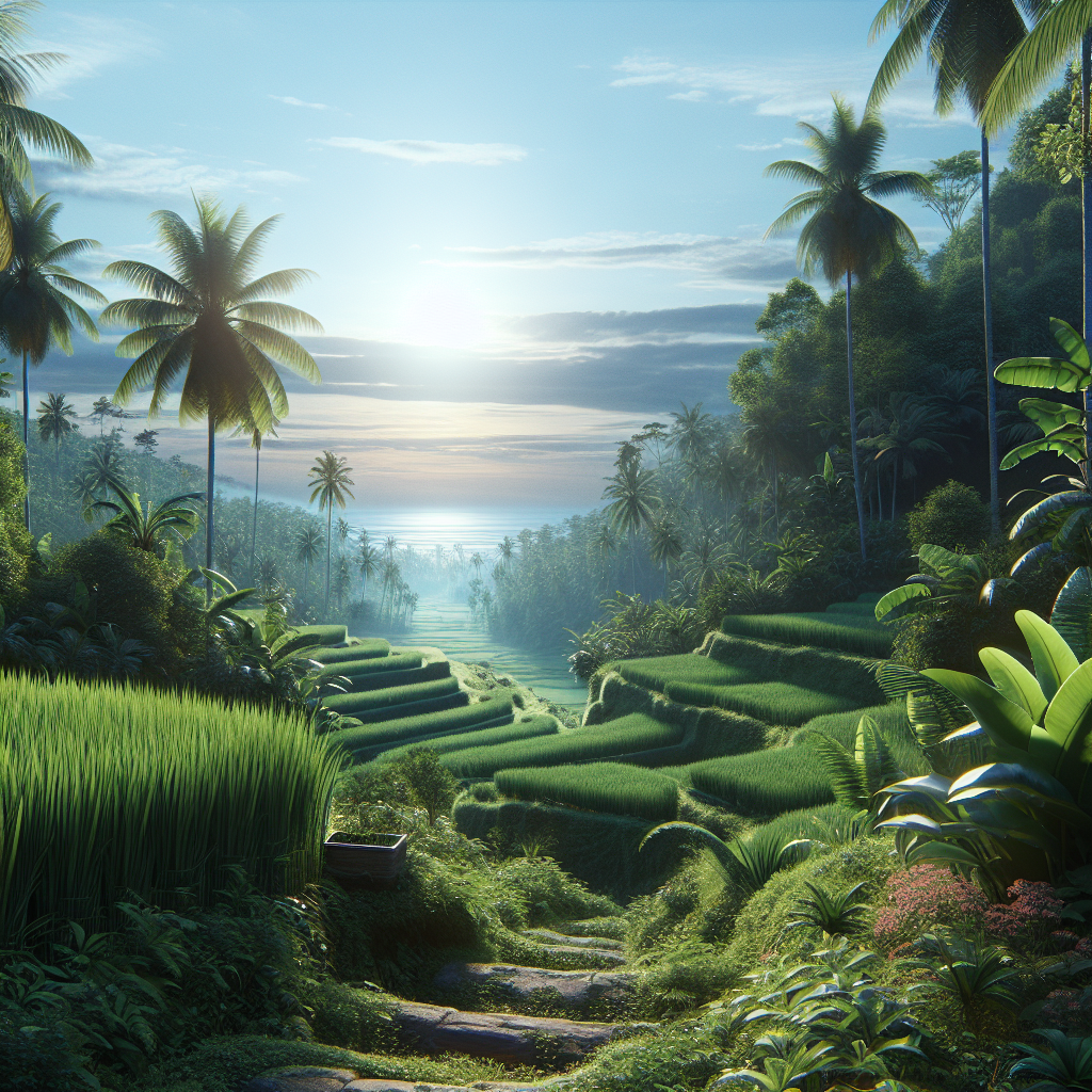 Tax Obligations for Tourists in Bali: Understanding and Calculating the Tourism Levy