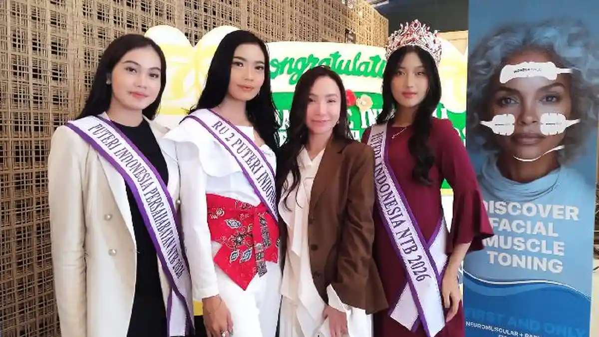 Ederma Klinik Introduces New Neuromuscular Technology in Lombok