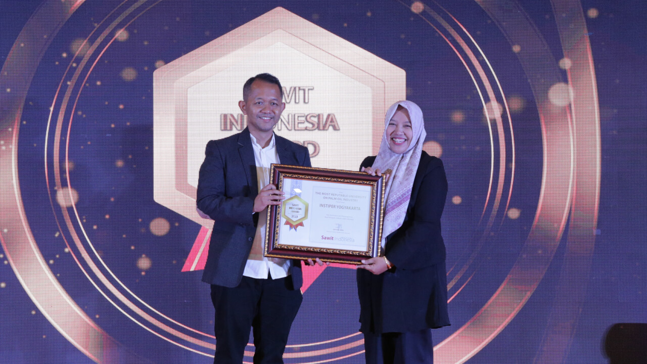 Strengthening Production as a Key to Indonesia's Energy Security