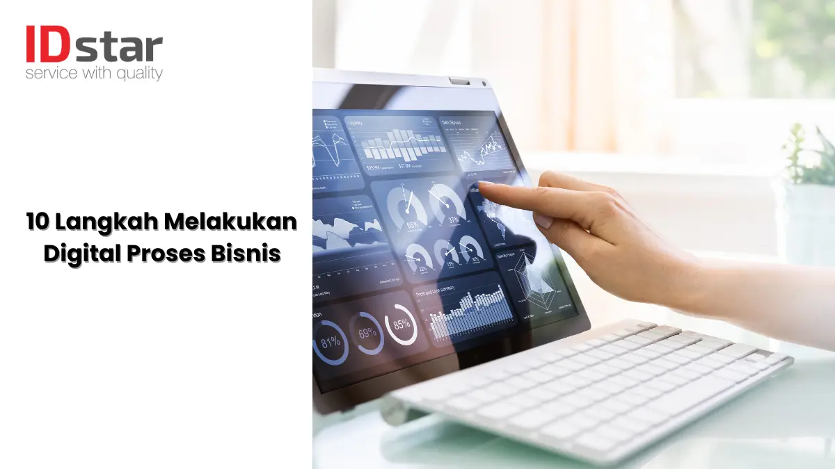 How Digitalization Makes Indonesia's F&B Business More Advanced Than Malaysia's