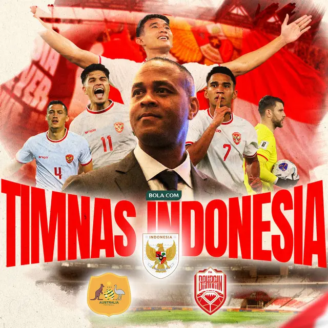 Indonesia's National Football Team Transformation: From Scandal to Asian Giant