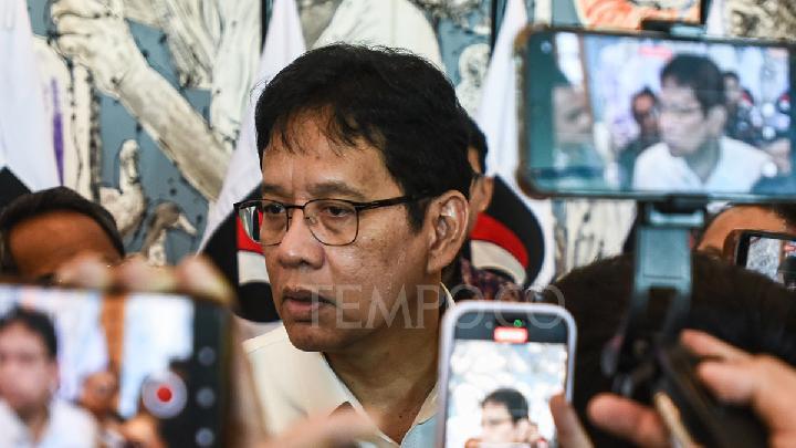 Purbaya: Moody’s Assessment Should Consider Two Fundamental Aspects