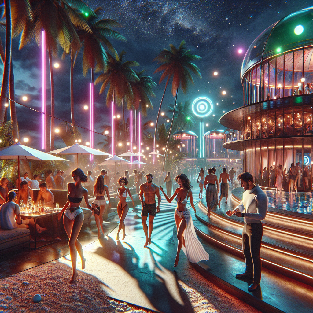 How Tourists Can Comply with Age Restrictions in Bali’s Bars and Clubs