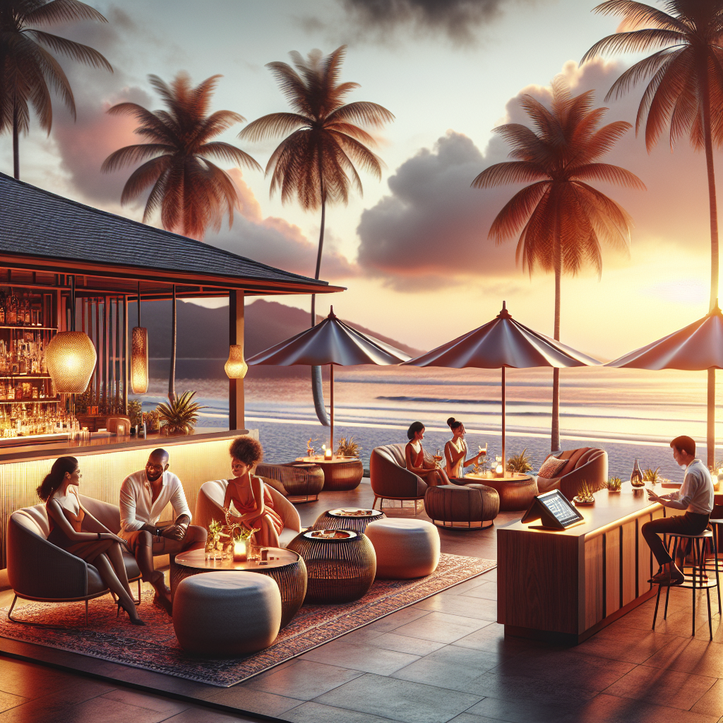 What Bali Club Owners Learned from Entertainment Tax Reforms