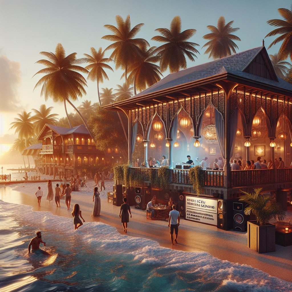 Music Licensing Updates for Bars and Clubs in Bali: What You Need to Know