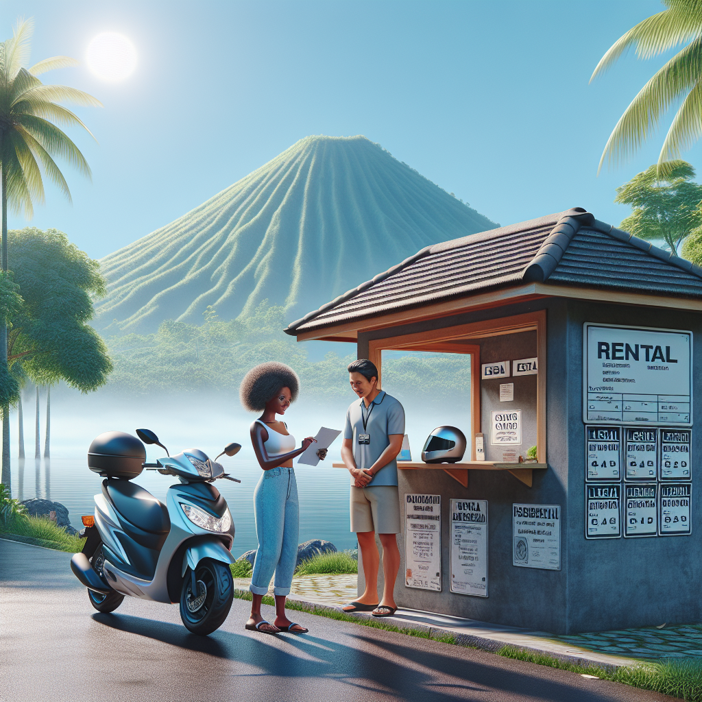 How to Choose a Licensed Transport Service in Bali in 2023