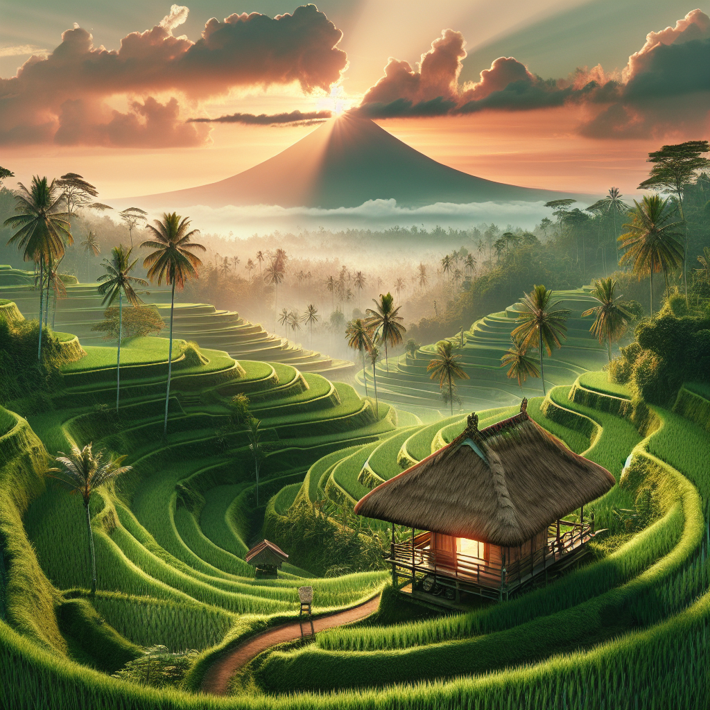 Fines and Safety: Everything You Need to Know About Helmets in Bali