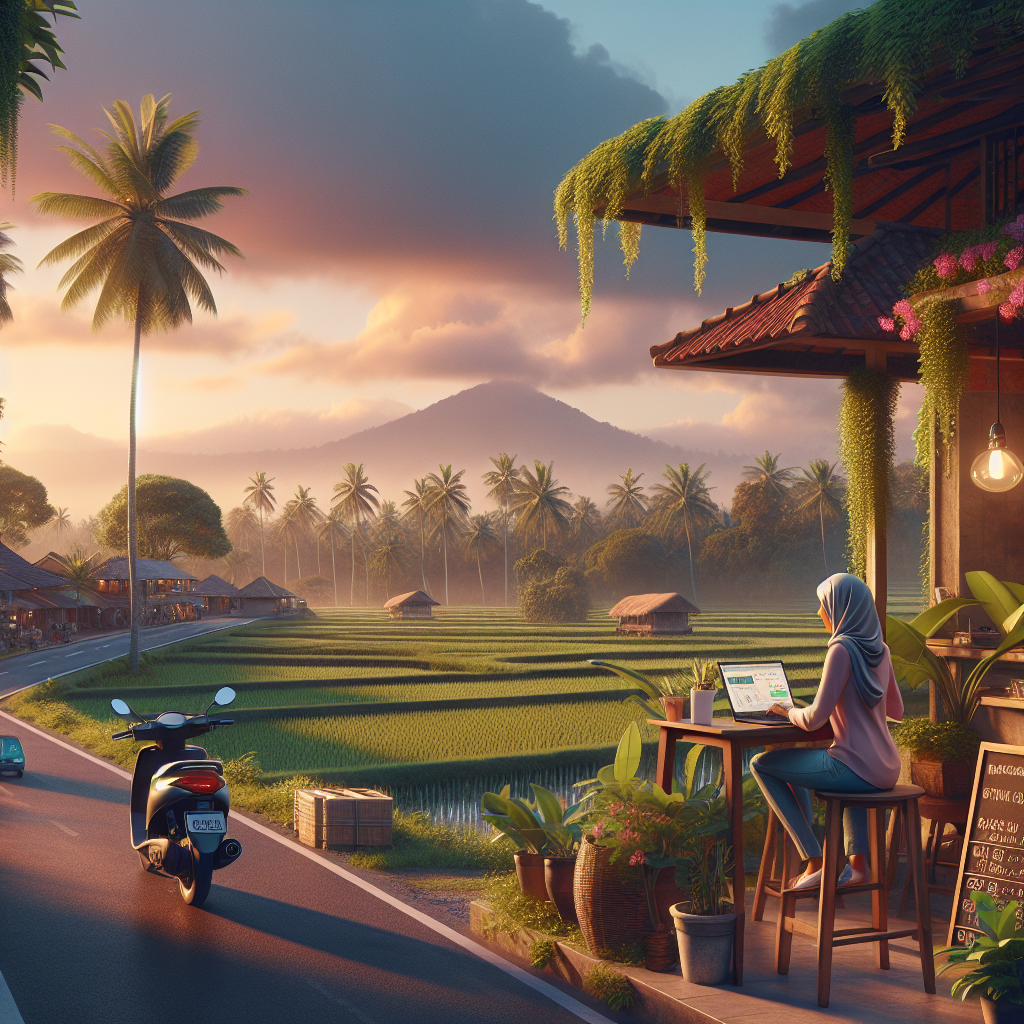 How to Budget for Life in Bali: A Guide for Budget-Conscious Travelers