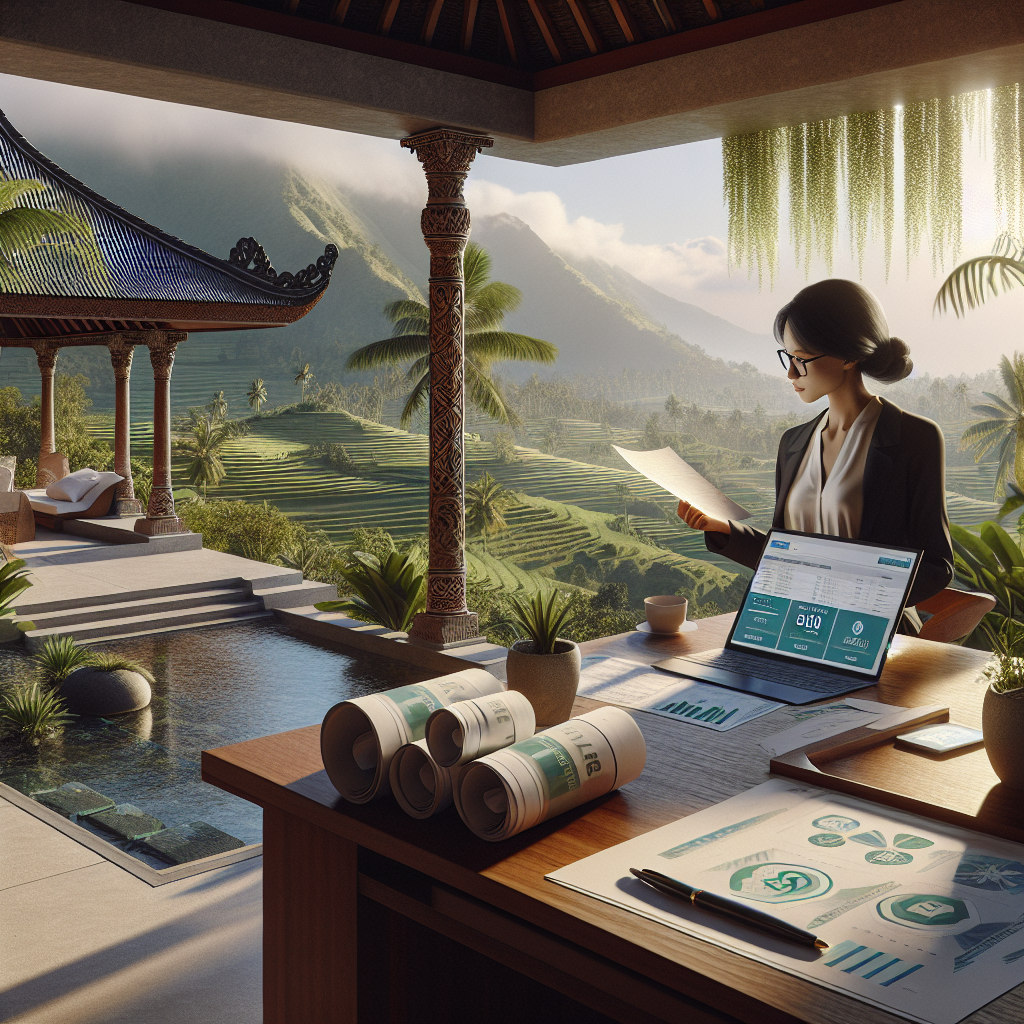 How to Comply with New Investor Requirements in Bali in 2025