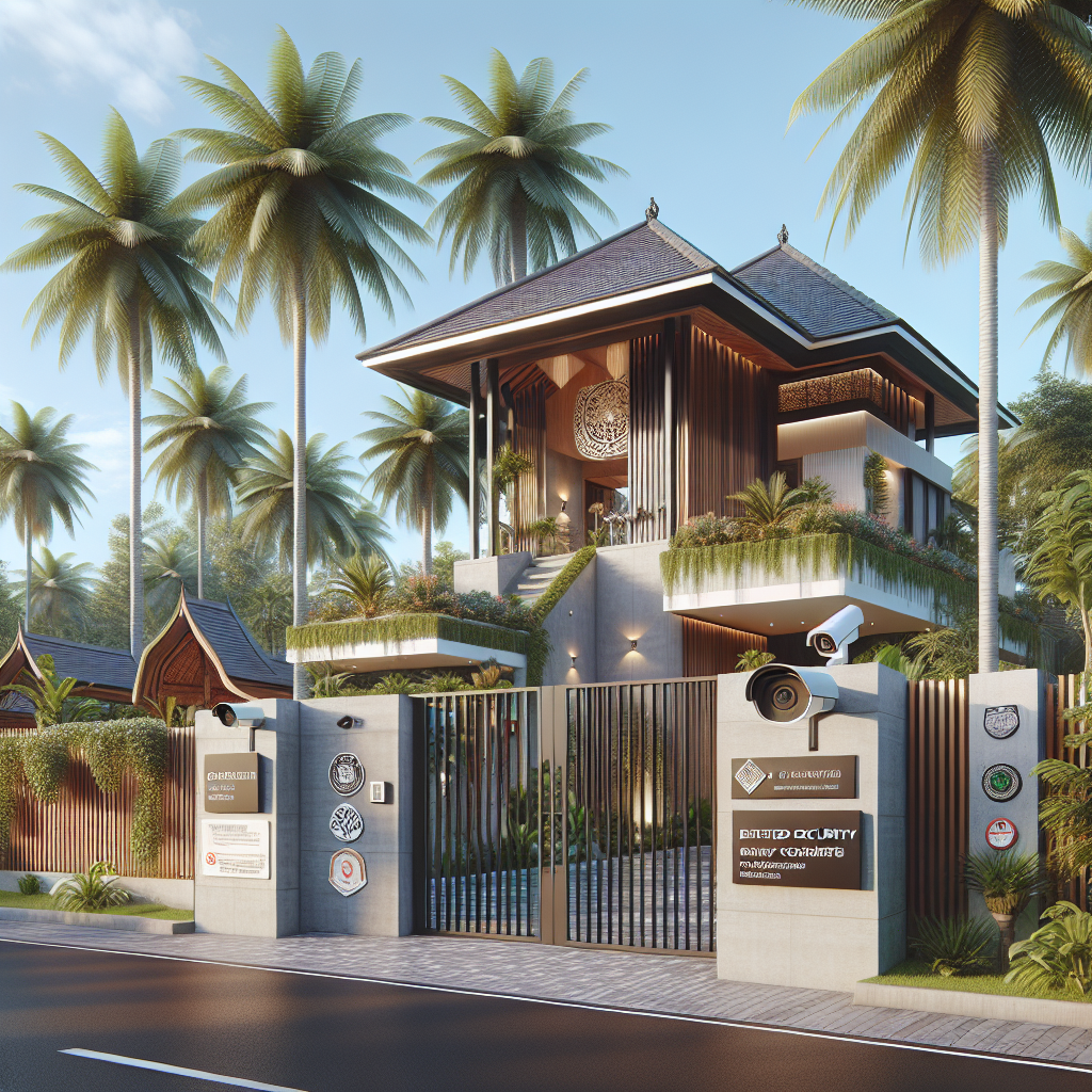 A Guide to Licensed Accommodation in Bali: How to Choose Legal and Safe Housing