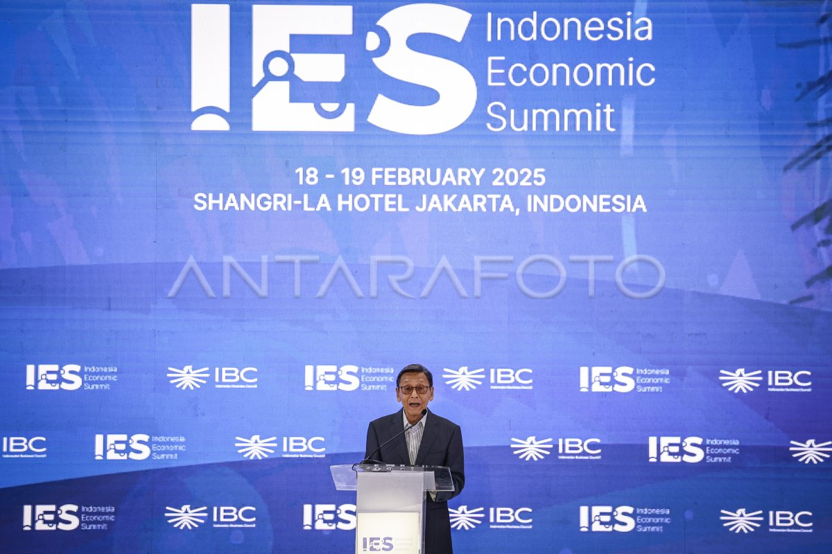Top 10 Richest People in Indonesia February 2026 by Forbes