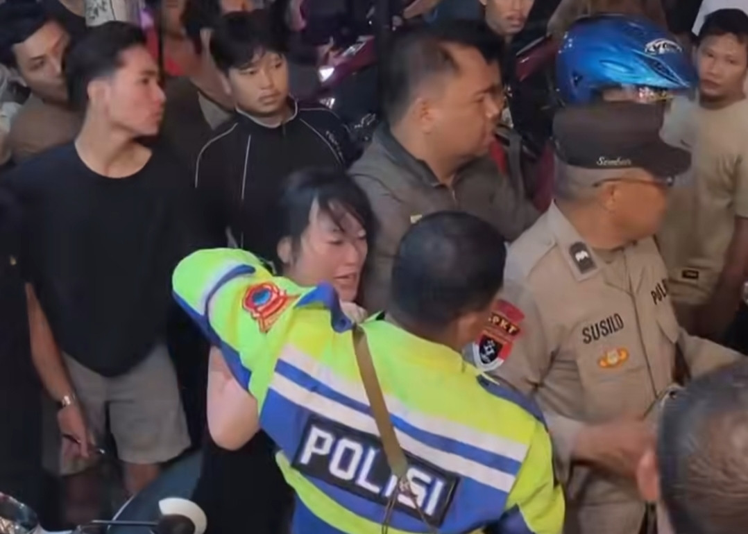 Driver Charged in Fatal Singapore Accident Involving Indonesian Child